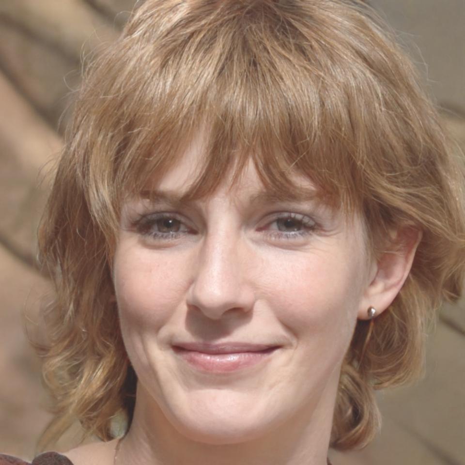 Sarah Müller